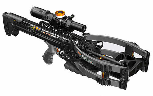 Ravin R500 Sniper Package  Model: R051